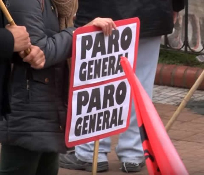 Micheli “La unidad es el mejor camino que se puede tomar”